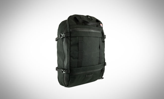 north st weekender backpack