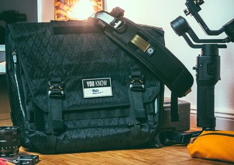 ORBITGear R231 Bag