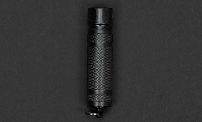 Peak LED Logan Flashlight