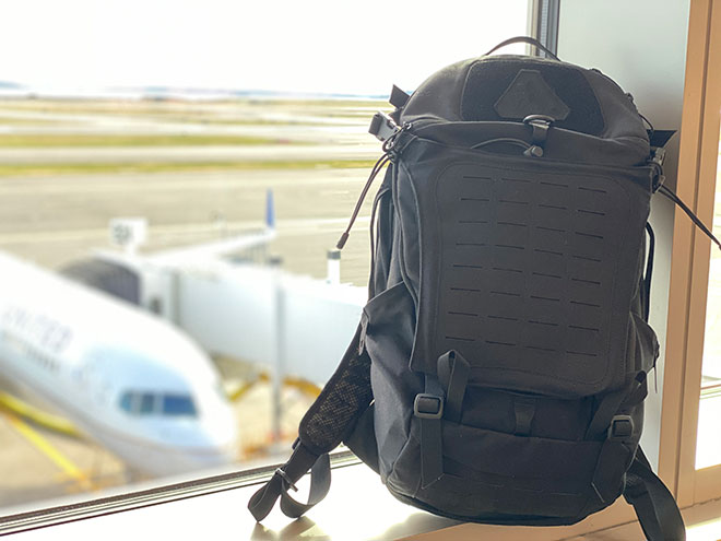 YETI Bring Their Legendary Toughness to a New Line of Travel Bags and  Luggage - Carryology