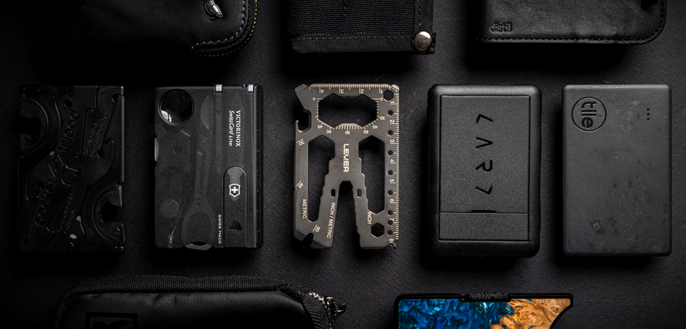 Multi Zip EDC Wallet