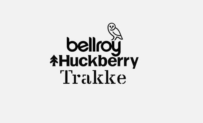 Answer 13 Questions to WIN Gear from Trakke, Bellroy and Huckberry