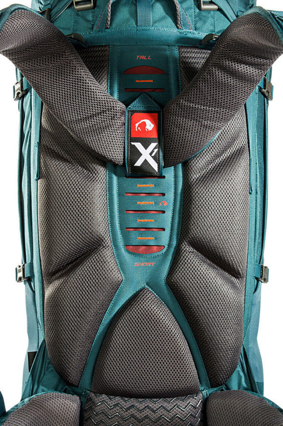 Human Interface a Guide to Backpack Harness Innovation I CARRYOLOGY