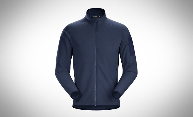Arc’teryx Delta LT Jacket