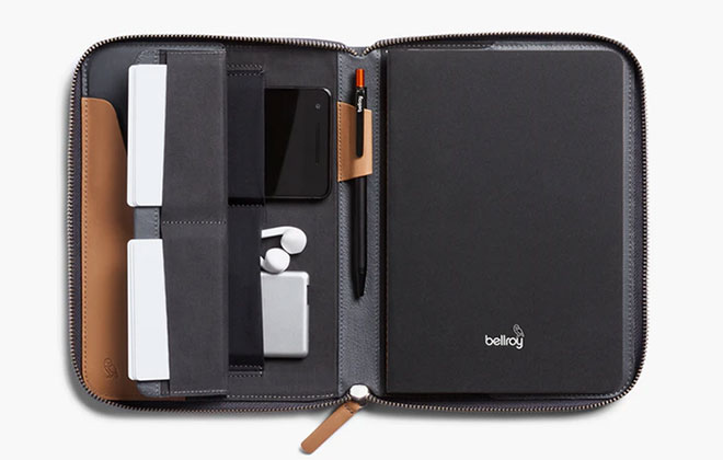 Bellroy Work Folio A5