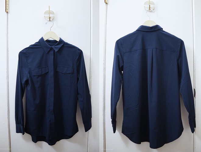 Bluffworks Azores Blouse