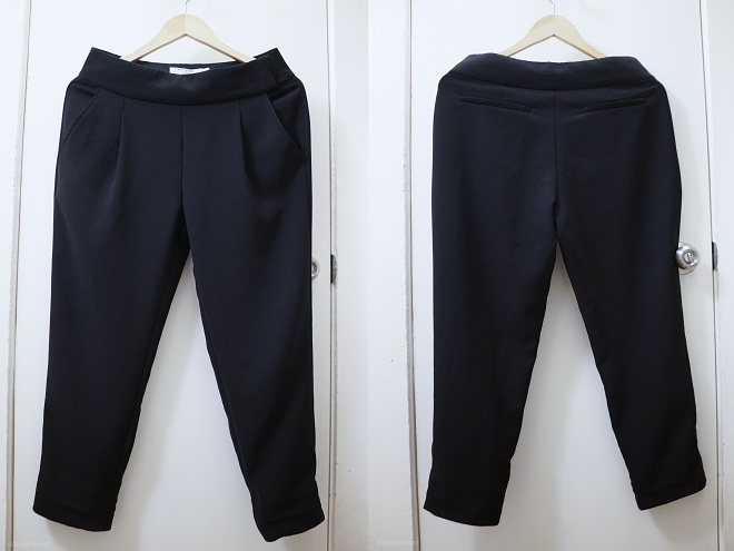 Bluffworks Trevi Pant