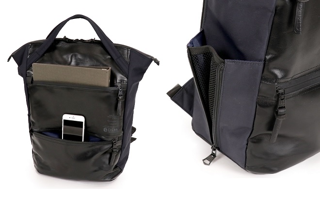 DSBK Noah Backpack