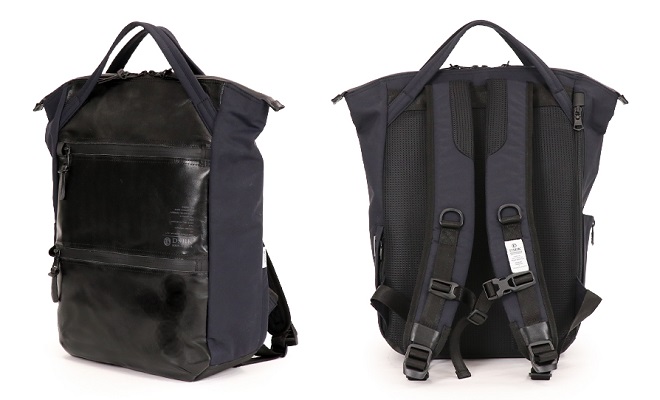 DSBK Noah Backpack