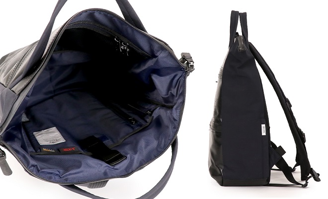 DSBK Noah Backpack