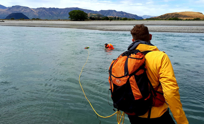 Essential Outdoor Gear, According to Search and Rescue Operatives