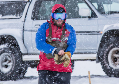 Essential Outdoor Gear, According to Search and Rescue Operatives