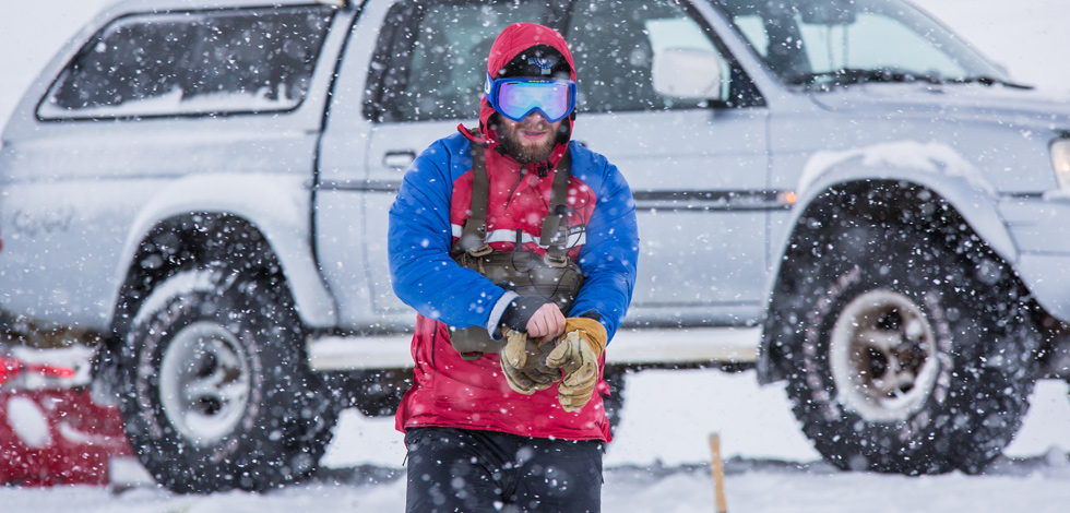 Essential Outdoor Gear, According to Search and Rescue Operatives