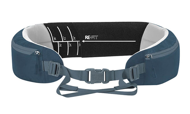 Granite Gear Re-Fit Hip Belt