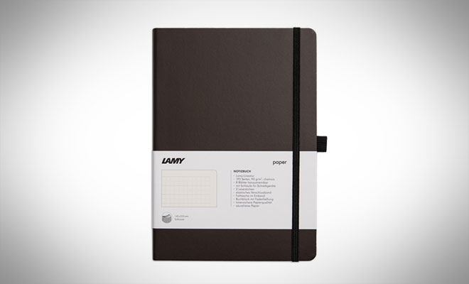 LAMY Notebook – Soft Cover