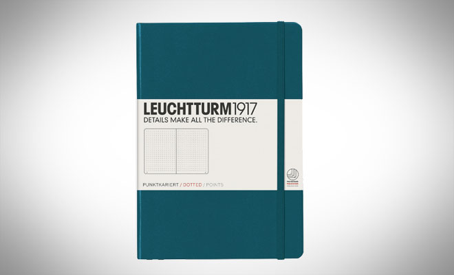 Leuchtturm1917