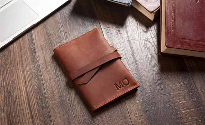 Best Notebooks And Notebook Covers For, Top Rated Leather Journals 2021