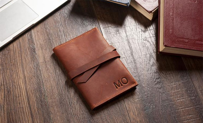 Best Notebooks and Notebook Covers for EDC and Travel