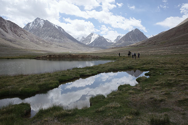 What to Carry on Expedition in Afghanistan’s Pamir Mountains