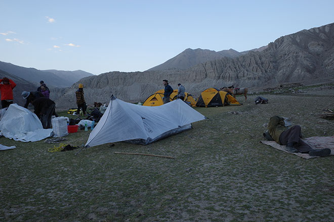 What to Carry on Expedition in Afghanistan’s Pamir Mountains