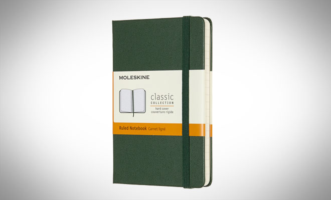 Moleskine