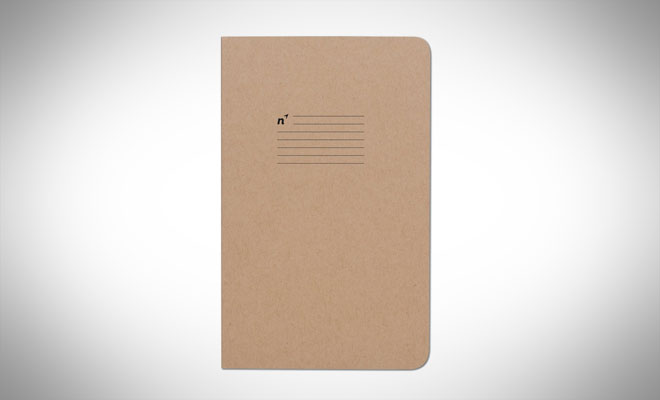 Northbooks Eco Journal Writing Notebook