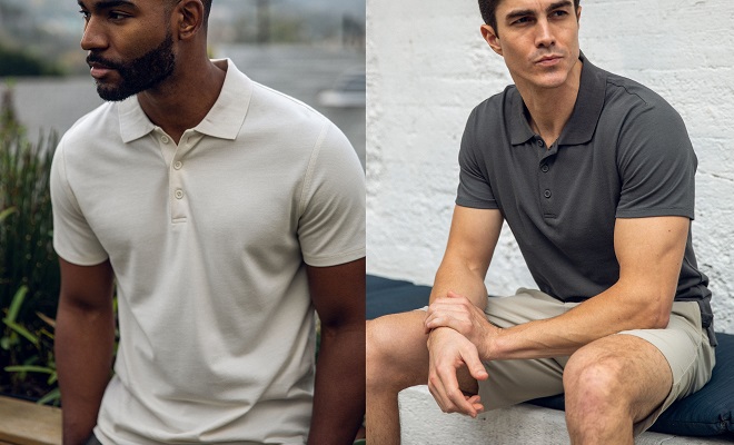 Olivers District Polo