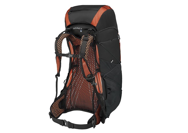 Osprey Exos 58