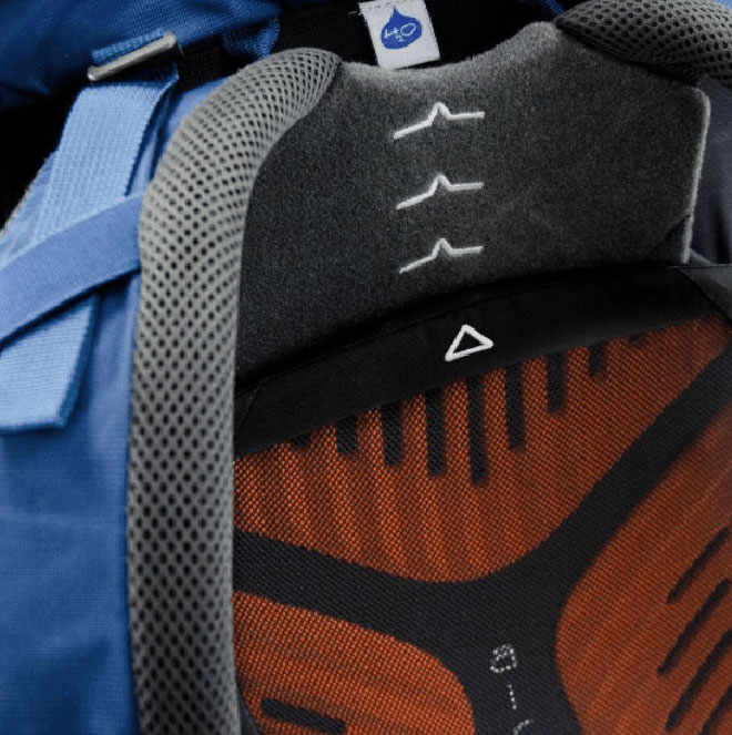 Human Interface: a Guide to Backpack Harness Innovation