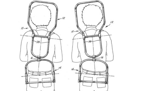 Human Interface: a Guide to Backpack Harness Innovation I CARRYOLOGY