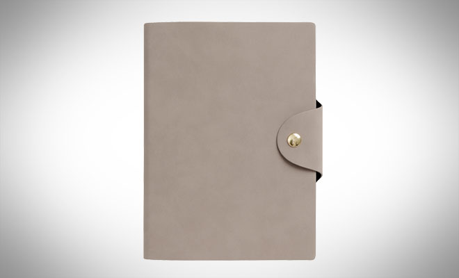 kikki.K A5 Leather-Free Journal