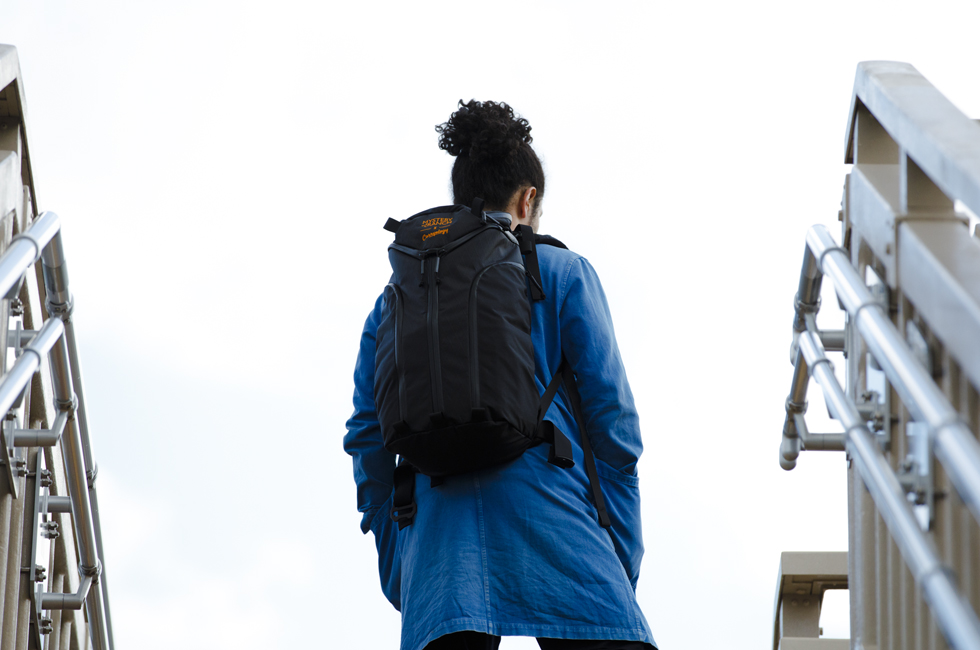 極美品】 東京店のみ限定販売 MYSTERY RANCH X Carryology リュック
