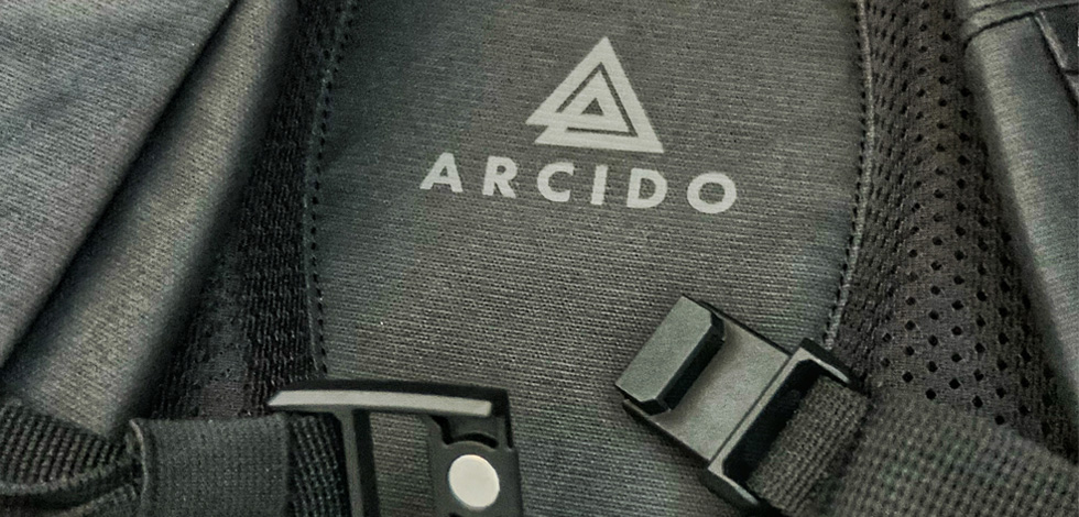 Arcido Oxna review