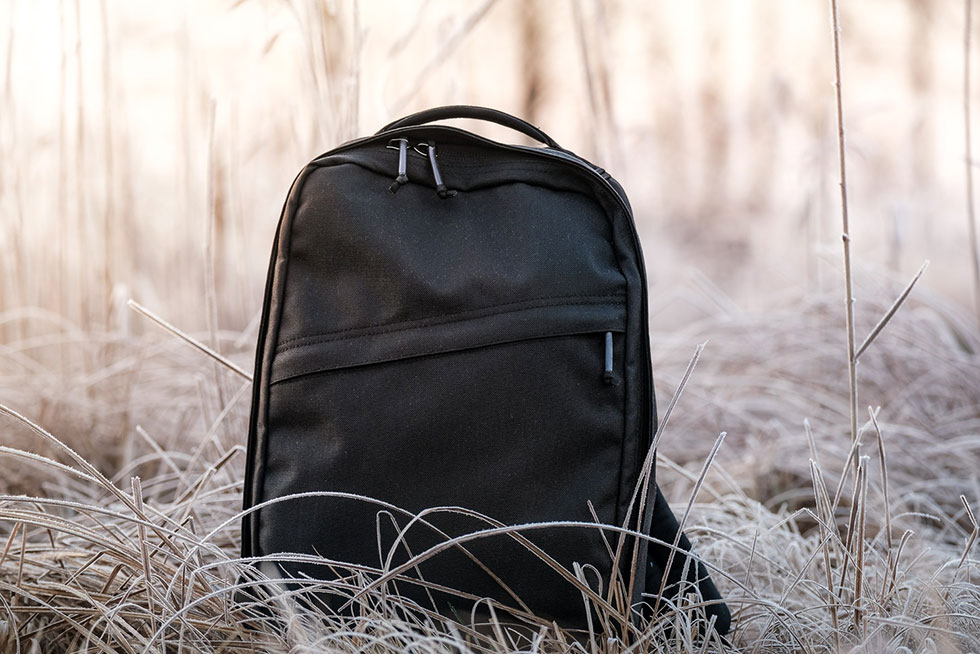 GORUCK x Huckberry GR1 Slick 