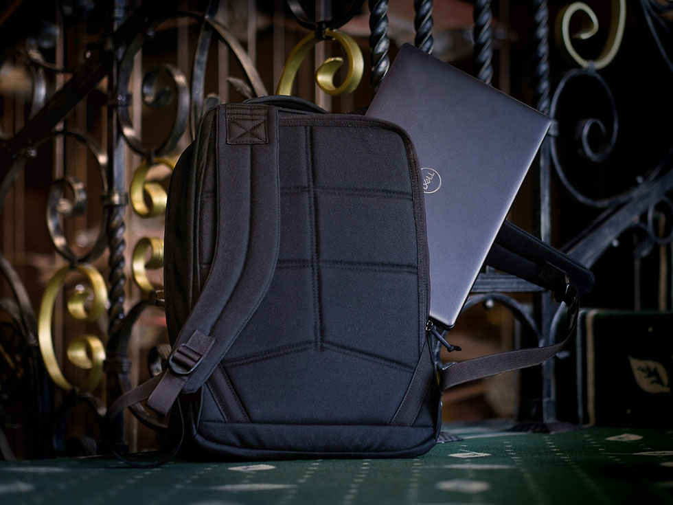 GORUCK x Huckberry GR1 Slick 