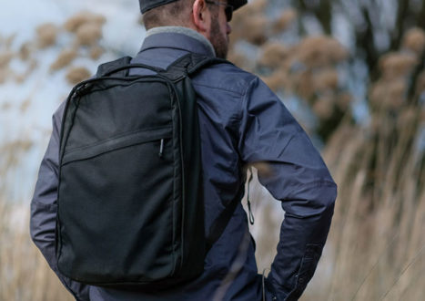 GORUCK x Huckberry GR1 Slick