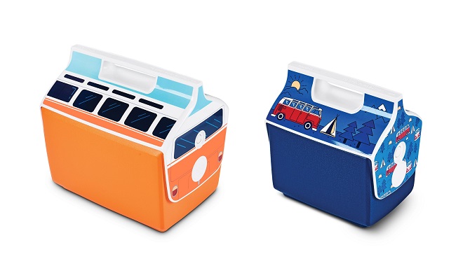 Igloo Coolers