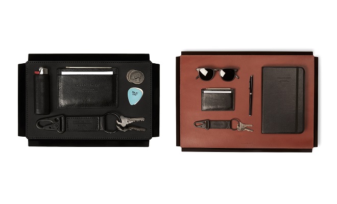 KILLSPENCER Valet Tray