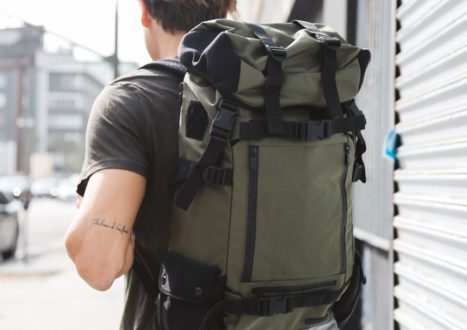 Greater Goods Might Be Our New Favorite Upcycling Brand I CARRYOLOGY