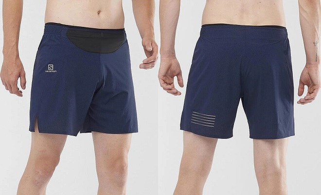 Salomon Sense Short