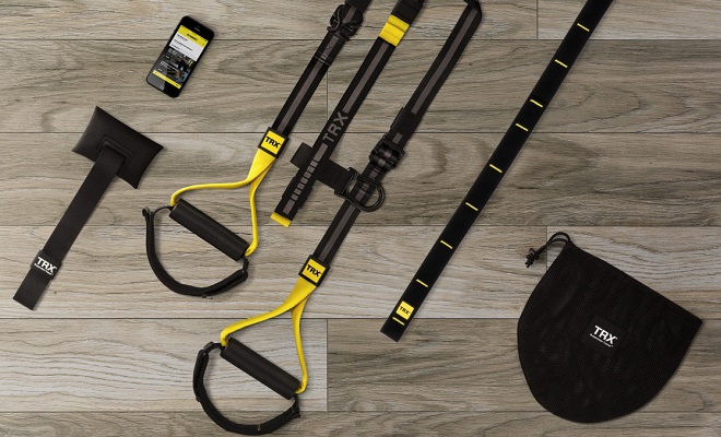 TRX HOME2 SYSTEM