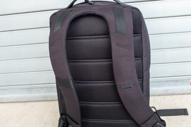 Incase Drops Their Iconic City Pack in Rugged Cordura I