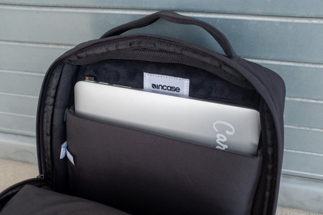 Incase Drops Their Iconic City Pack in Rugged Cordura