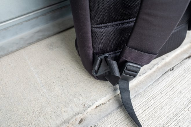 Incase Drops Their Iconic City Pack in Rugged Cordura