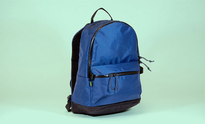 1733 Bookbag – X-Pac