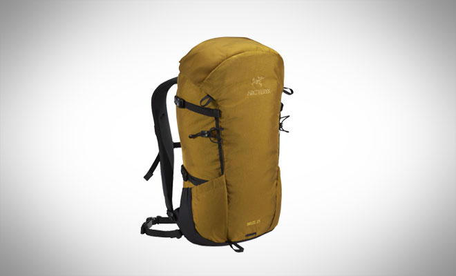 Arc’teryx Brize 25