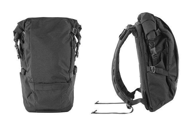 Attitude Supply ATD1 Backpack