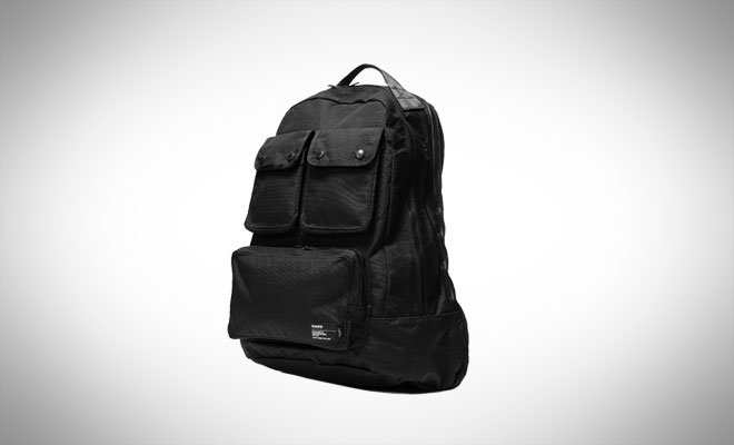 Haven / Porter Utility Day Pack