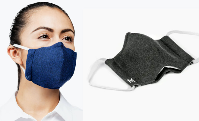 The Best Cloth Face Masks From Carry Brands