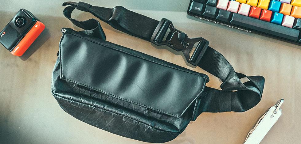 Modern Dayfarer Active Sling